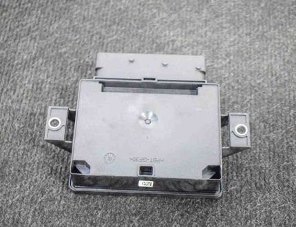 MERCEDES-BENZ A-Class W176 (2012-2018) Rokas bremžu vadības bloks A2469017905,234835-101,A2469003014,A2469021002 10642573