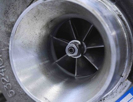 VOLVO XC60 1 generation (2008-2017) Turbīna 36012552,36010145,53241015365,31269238,31431130 10651397