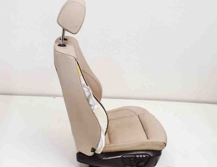 BMW X3 F25 (2010-2017) Interjera / salona komplekts 10684841