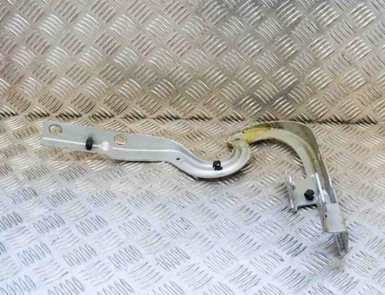 PEUGEOT 3008 1 generation (2010-2016) Front Right Bonnet Hinge 9682598980 10692196