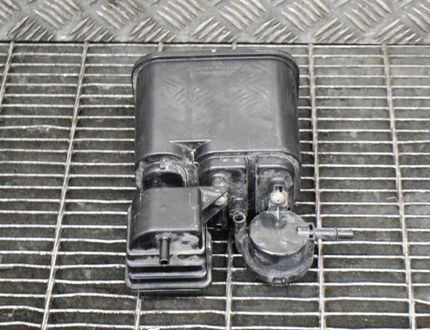 LEXUS RX 3 generation (2009-2015) Sodrēju / DPF filtrs 77704-48070 10704789