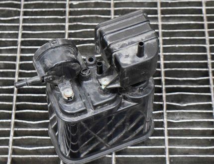 LEXUS RX 3 generation (2009-2015) Sodrēju / DPF filtrs 77704-48070 10704789