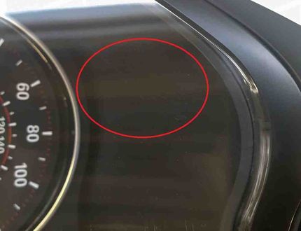 BMW 1 Series F20/F21 (2011-2020) Speedometer 17649411,1912952,9350122,9232891,A2C53346048 10800128