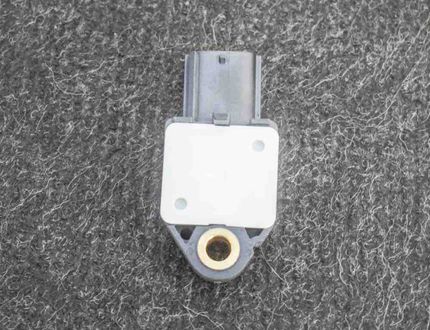 TOYOTA Verso 1 generation (2009-2015) Left Side Impact Sensor 89831-02100 10809042