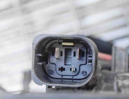 BMW 5 Series Gran Turismo F07 (2010-2017) Система охлаждения 7570100,8509167,7805629,8509741,7594610 10824137