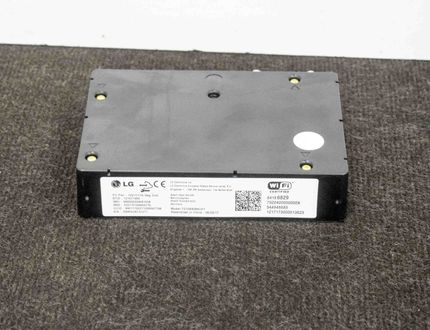 OPEL Mokka 1 generation (2012-2015) Другие блоки управления 544948685,84186829 10842628