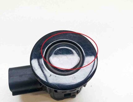 FORD Focus 3 generation (2011-2020) Парктроник задний AM5T-15870-BBW,F1CT-15K859-AAW 10844194