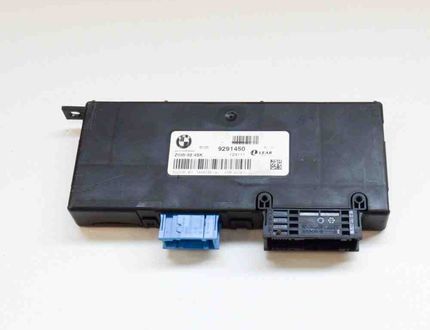 BMW 5 Series F10/F11 (2009-2017) Vārtejas vadības bloks 9291450,ZGW-024SK,532506 10860344