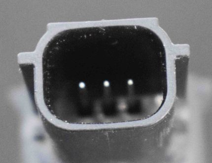 FORD Focus 3 generation (2011-2020) Парктроник задний F1CT-15K859-AAW 10877836