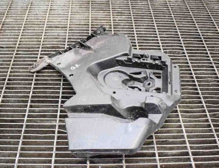 VOLVO V40 2 generation (2012-2020) Rear Left Bumper Bracket 31395103 10877950