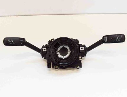 VOLKSWAGEN Golf 7 generation (2012-2024) Pagrieziena rādītāja mehānisms 5Q0953549F,10026467,5Q0953513P,10117195,5Q0953507FT 10878461