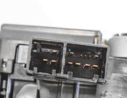 TOYOTA Prius 3 generation (XW30) (2009-2015) Indicator Wiper Stalk Switch 48190-17F462,173832,173848 11089745