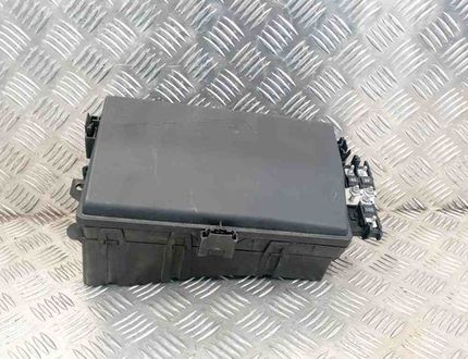 CHEVROLET Malibu 5 generation (2011-2020) Fuse Box 13222781,13255300,13222782 11280513