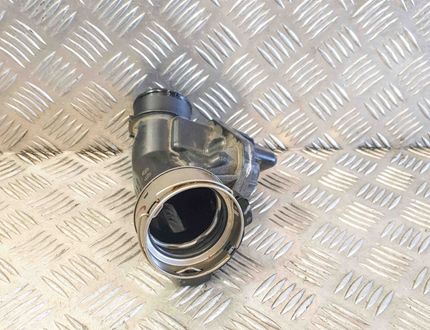 VOLVO XC90 2 generation (2014-2024) Intercooler Hose Pipe 31422061 11292725