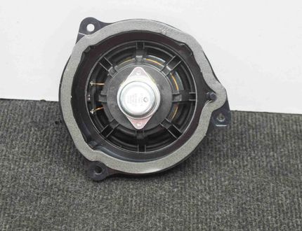 BMW X2 F39 (2017-2023) Aizmugurējo labo durvju skaļrunis 9281896 11322416