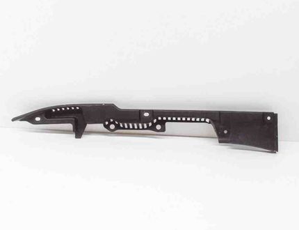 VOLVO V90 2 generation (2016-2024) Front Left Wing Plastic 31386870 11422549