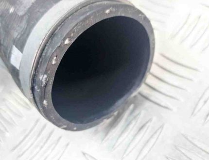 VOLVO XC60 2 generation (2017-2024) шланг радиатора интеркулера 31422061,31422095 11462909