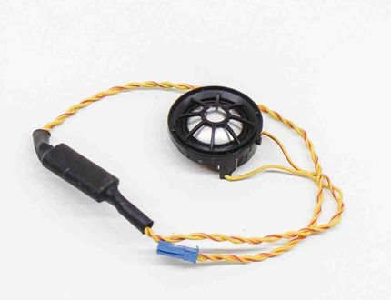 BMW 3 Series F30/F31 (2011-2020) Rear Right Door Sound Speaker 8907013901,9226357 11467754