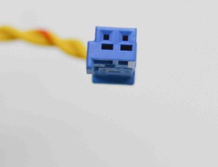 BMW 7 Series G11/G12 (2015-2023) Front Left Door Loudspeaker 7458447 11498010