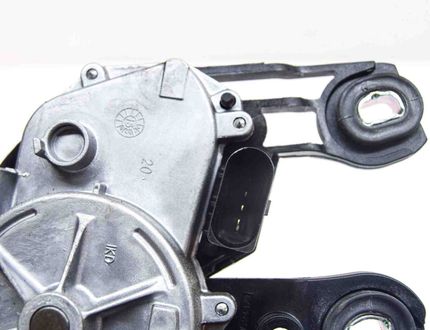 VOLKSWAGEN Golf R 7 generation (2013-2019) Tailgate Window Wiper Motor W000038532,5G0955711A 11512317