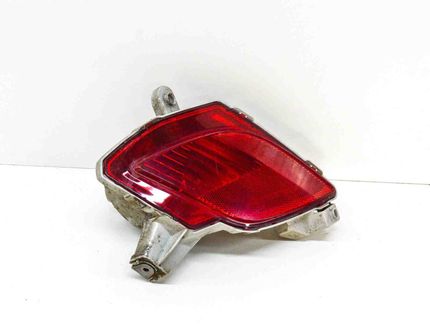 MAZDA CX-5 1 generation (2011-2020) Aizmugurējais kreisais miglas lukturis KD5351660,KD7751660 11535511