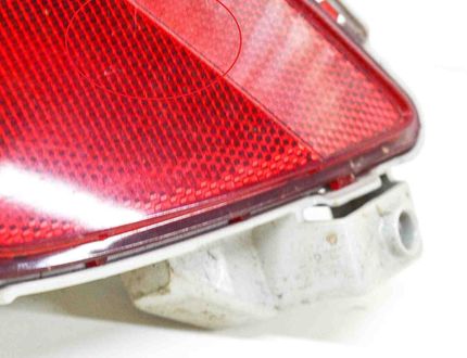 MAZDA CX-5 1 generation (2011-2020) Aizmugurējais kreisais miglas lukturis KD5351660,KD7751660 11535511
