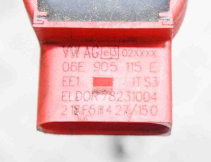 AUDI Q5 8R (2008-2017) High Voltage Ignition Coil 06E905115E,78231004 11536206