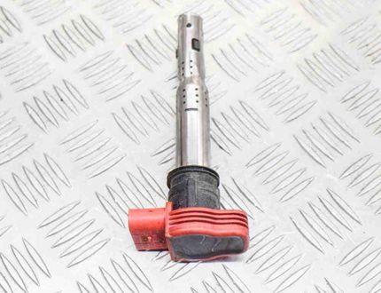 AUDI Q5 8R (2008-2017) Augstsprieguma aizdedzes spole 06E905115E,78231004 11536317