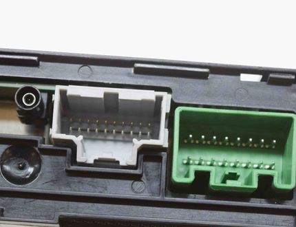 OPEL Mokka 1 generation (2012-2015) Sound Control Unit 28616378,39162994,497316088 11541408