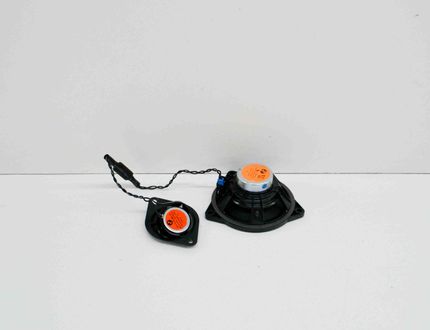 BMW 4 Series F32/F33/F36 (2013-2020) Звуковой динамик приборной панели 9368383,9226358 11559172