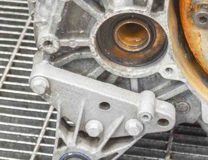 VOLVO V70 3 generation (2007-2020) Коробка передач 31259368,TF-80SC 11592964