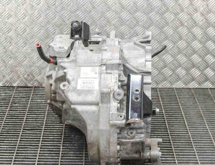 VOLVO V70 3 generation (2007-2020) Коробка передач 31259368,TF-80SC 11592964