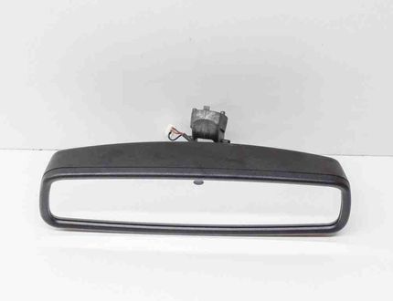 FORD Focus 3 generation (2011-2020) Salona atpakaļskata spogulis 14905-3980,E11026532,AU5A-17E678-AD 11593152