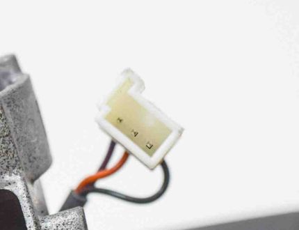 FORD Focus 3 generation (2011-2020) Salona atpakaļskata spogulis 14905-3980,E11026532,AU5A-17E678-AD 11593152