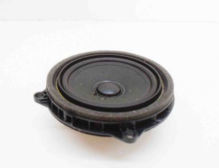 BMW 6 Series G32 (2017-2024) Front Left Door Loudspeaker 9395858 11599229