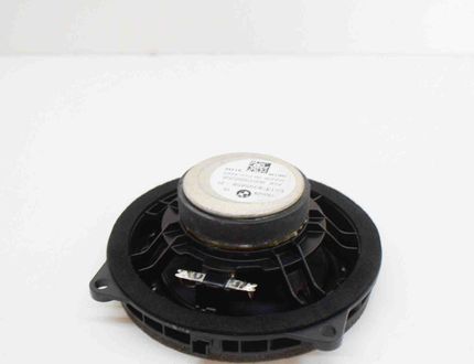 BMW 6 Series G32 (2017-2024) Front Left Door Loudspeaker 9395858 11599229