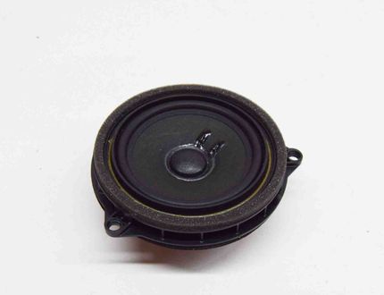 BMW 7 Series G11/G12 (2015-2023) Front Right Door Loudspeaker 9395858 11613118