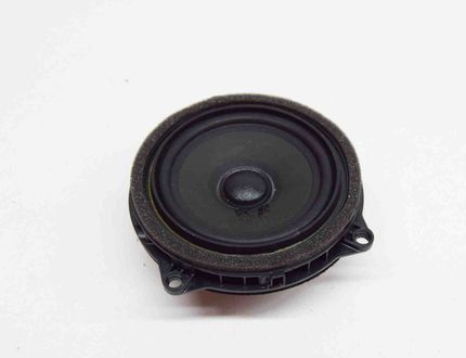 BMW 7 Series G11/G12 (2015-2023) Front Right Door Loudspeaker 9395858 11613118