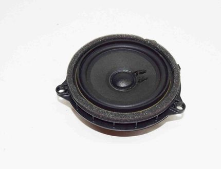 BMW 7 Series G11/G12 (2015-2023) Колонка  дверей передняя правая 9395858 11613136