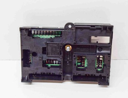 BMW 6 Series G32 (2017-2024) Блок предохранителей 6837091 11624894