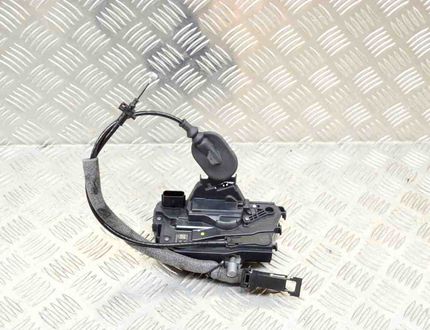 FORD Fiesta 6 generation (2008-2020) Front Right Door Lock H1BB-R22152-AD,H1BB-A218A00-AE,H1BA-A21812-RB 11626020