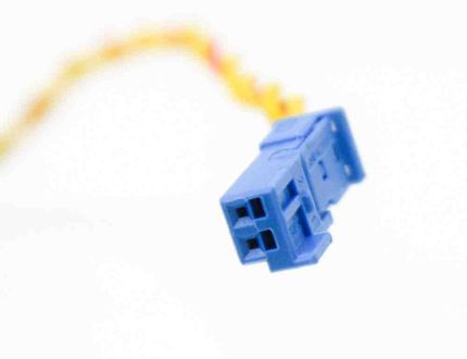 BMW M4 F82/F83 (2013-2020) Колонка  дверей задняя левая 8907001403,9184794 11635458