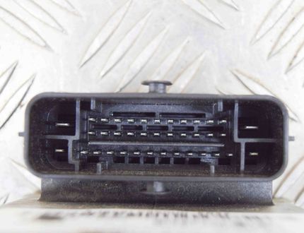 VOLKSWAGEN Passat B6 (2005-2010) Абс блок 16705912,3C0614109AF,16705712-N 11662868