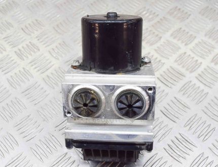 VOLKSWAGEN Passat B6 (2005-2010) Абс блок 16705912,3C0614109AF,16705712-N 11662868