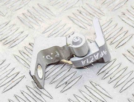 SKODA Octavia 3 generation (2013-2020) Front Right Door Hinge 7N0831402,A046573 11696318