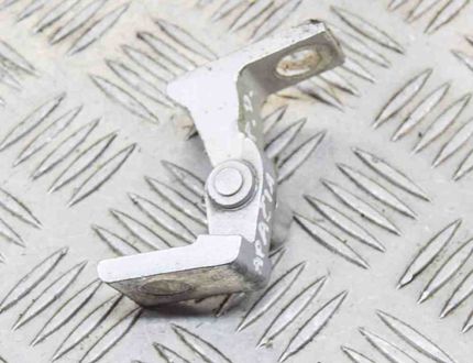 SKODA Octavia 3 generation (2013-2020) Front Right Door Hinge 7N0831402,A046573 11696318