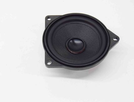 BMW 7 Series F01/F02 (2008-2015) Front Left Door Loudspeaker 18820010,9133410 11755623