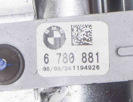BMW M6 E63/E64 (2004-2010) Stūres mehānisms 6780881,9246701,105-5547F 11770753