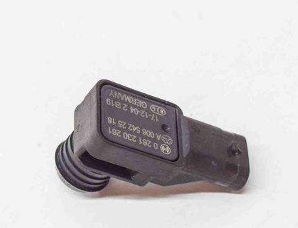 MERCEDES-BENZ CLA-Class C117 (2013-2016) Other Control Units A0065422518,0261230261 11815924