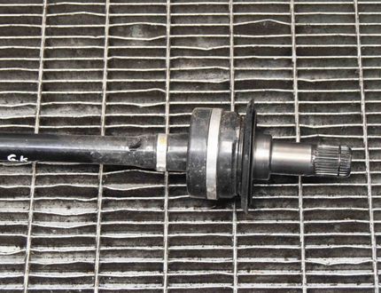 BMW X5 G05/G18 (2018-2024) Полуось задняя левая 8487517 11830385